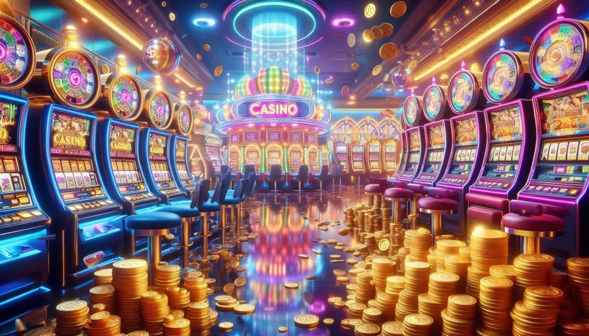 iWild Casino